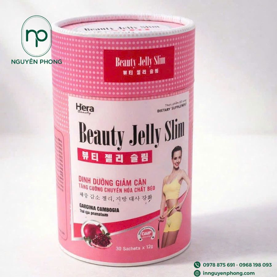 Mẫu hộp trụ tròn 